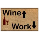 Wine/Work