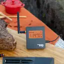 Expand your cooking range with the Wi-fi Extender