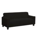 Black Sofa