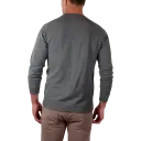 Charcoal Heather