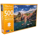 Italian Seascape