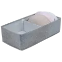 2 Section Organizer