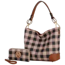 Cognac Brown
