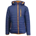 Navy/Orange