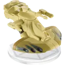 AAT Battle Tank