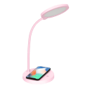 Pastel Pink