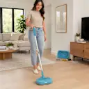 Take On Messes Without the Heavy Scrubbing