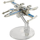 Resistance X-Wing Fighter