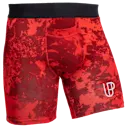 Spectre Red