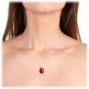 Ruby Red