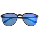 Black/Purple-Blue