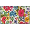 Floral Bloom Multicolor