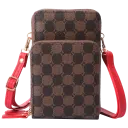 Brown/Red