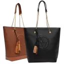 Shopper Tote