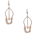 18K Rose Gold
