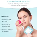 Make My Day - Mask benefits