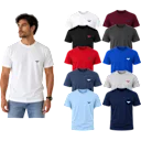 5 Shirts per Pack