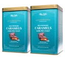 Made With European Frisse Chocolate