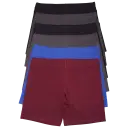 Safety Boxer Short Panties