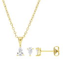 Goldtone 16"