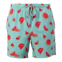 Color Shown: Watermelons