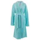 Ultra Plush Spa Robe