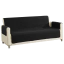 Black Sofa