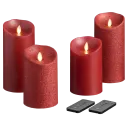 Ruby Red