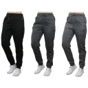 Black/Charcoal/Heather Grey