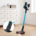 Stands on its own whenever you need a break