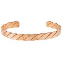 Flat Twists