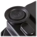 Supports a variety of body types & exercise levels