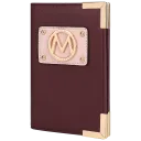Passport Holder