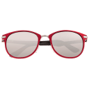 Red/Silver