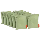 12-Pack: XL Bamboo Charcoal Air Freshener Bags