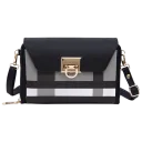 Black/Black