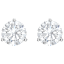 14kt White Gold