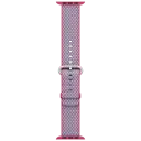 Berry Nylon Band