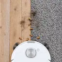 3,800Pa suction for deeper cleaning