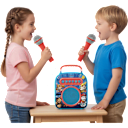 Paw Patrol Speaker