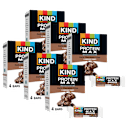 24-Pack: Dark Chocolate Crisp Protein Max Bars