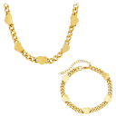 18k Gold Plated