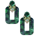 Green/Gold
