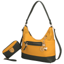 Mustard - Olive