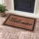 Welcome Box