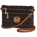 Brown - as Crossbody