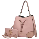 Blush-Mauve
