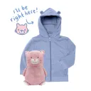 Cat - Blue