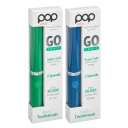 Blue & Green