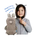 Bunny - Grey
